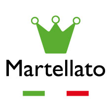 Martellato