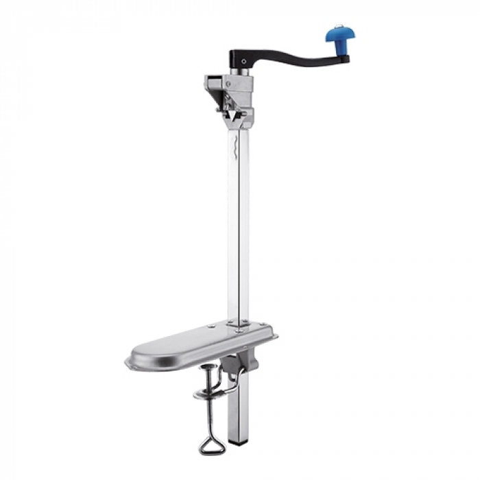 table top can opener H.59cm