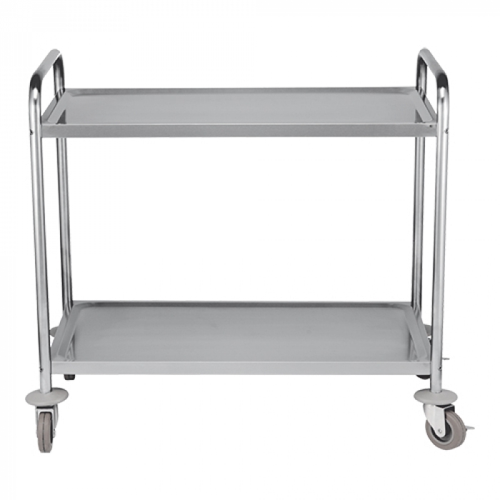 serving trolley