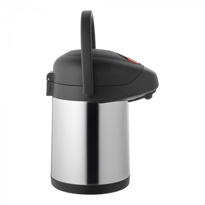 thermos pump pot 2,5L