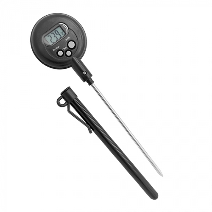 probe thermometer