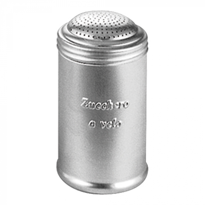 powdered sugar dispenser