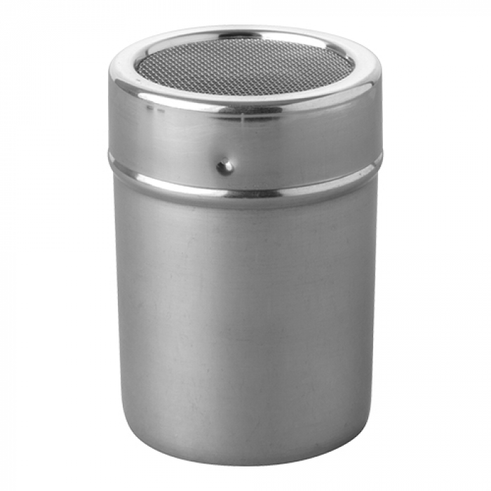 powdered sugar dispenser