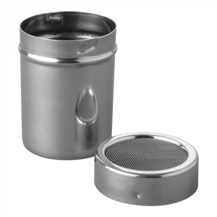 powdered sugar dispenser