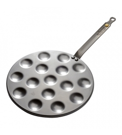 poffertjespan Ø27,0cm