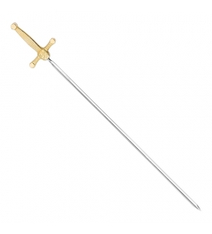 Bratenspiess L.32cm
