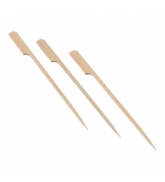 piques a brochette L.15,0cm