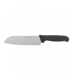 Kochmesser |18cm| Santoku