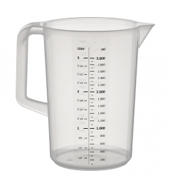 maatbeker 2,0L
