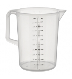 maatbeker 3,0L