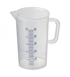 maatbeker 0,05L
