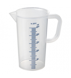 maatbeker 0,25L