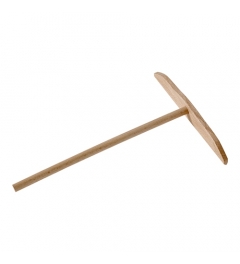 crêpe beslag verdeler 