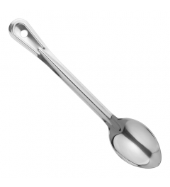 serveerlepel L.33,0cm