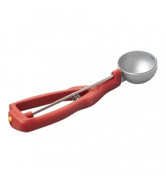 ijsportioneerlepel 1/020L