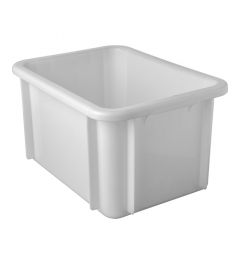 bac empilable |39,5x29,5cm|