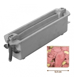pate mould 7,5(H)x24x5,5cm