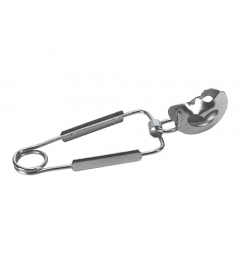 slakkentang