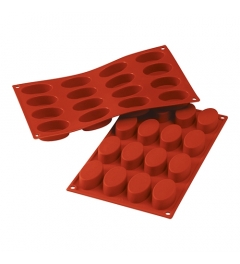 moule Ovals-Small
