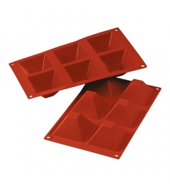 moule Pyramid