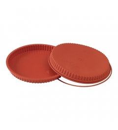 bakvorm taart Ø26cm
