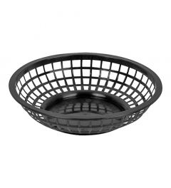 serving basket Ø20,0cm