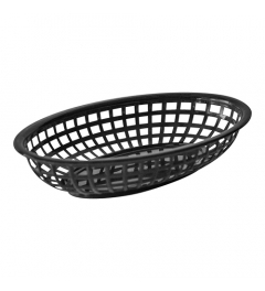 serving basket 020x14cm