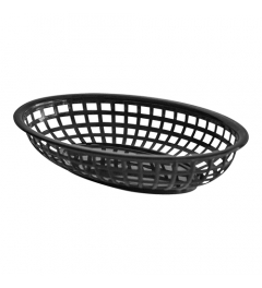 serving basket 024x15cm