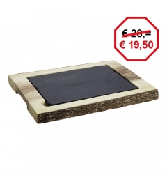 serving dish 40x25cm