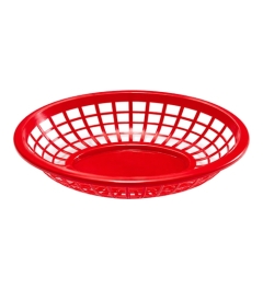 serving basket 020x14cm