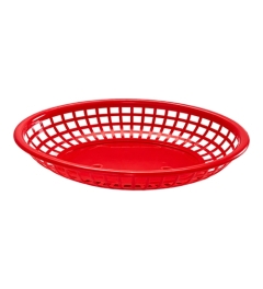 serving basket 024x15cm