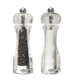 moulin à sel & poivre H.14cm