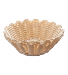 corbeille à pain Ø18cm