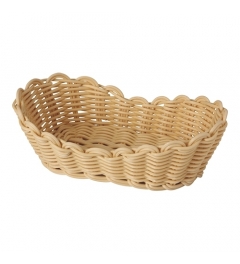 bread basket 028x17cm