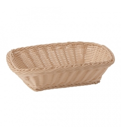 bread basket 032x22cm