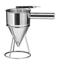 doseer giettrechter 1,0L