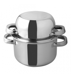 mosselpan 2,0kg
