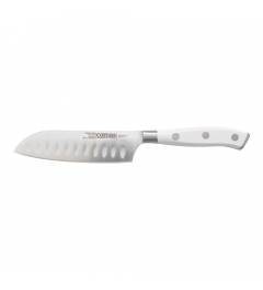 koksmes |12cm| Santoku