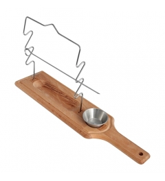skewer stand