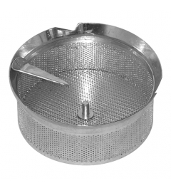 insert sieve |Ø37cm-2,0mm|