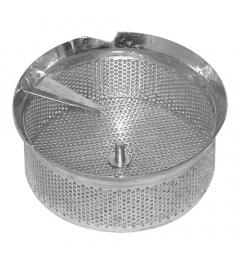insert sieve |Ø37cm-3,0mm|