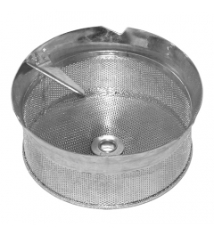 insert sieve |Ø39cm-2,0mm|