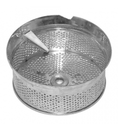insert sieve |Ø39cm-4,0mm|