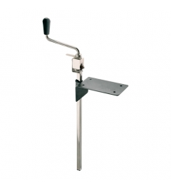 table top can opener H.55cm