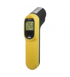 thermometer
