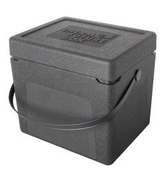 boîte à provisions 33L