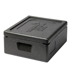 thermobox GN1/2