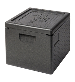 thermobox GN1/2