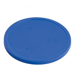 Deckel Teller