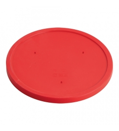 Deckel Teller
